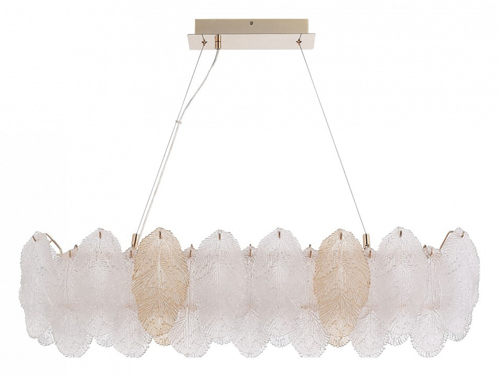 Подвесная люстра ST-Luce LIGHTSOME SL6135.233.01