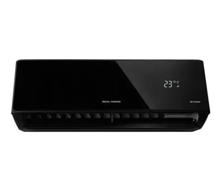 Royal Thermo RTBI-12HN8/black