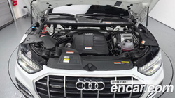 Audi Q5 40 TDI Quattro — 2023