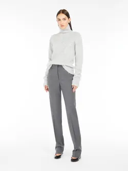 Свитер женский SPORTMAX ELGAR