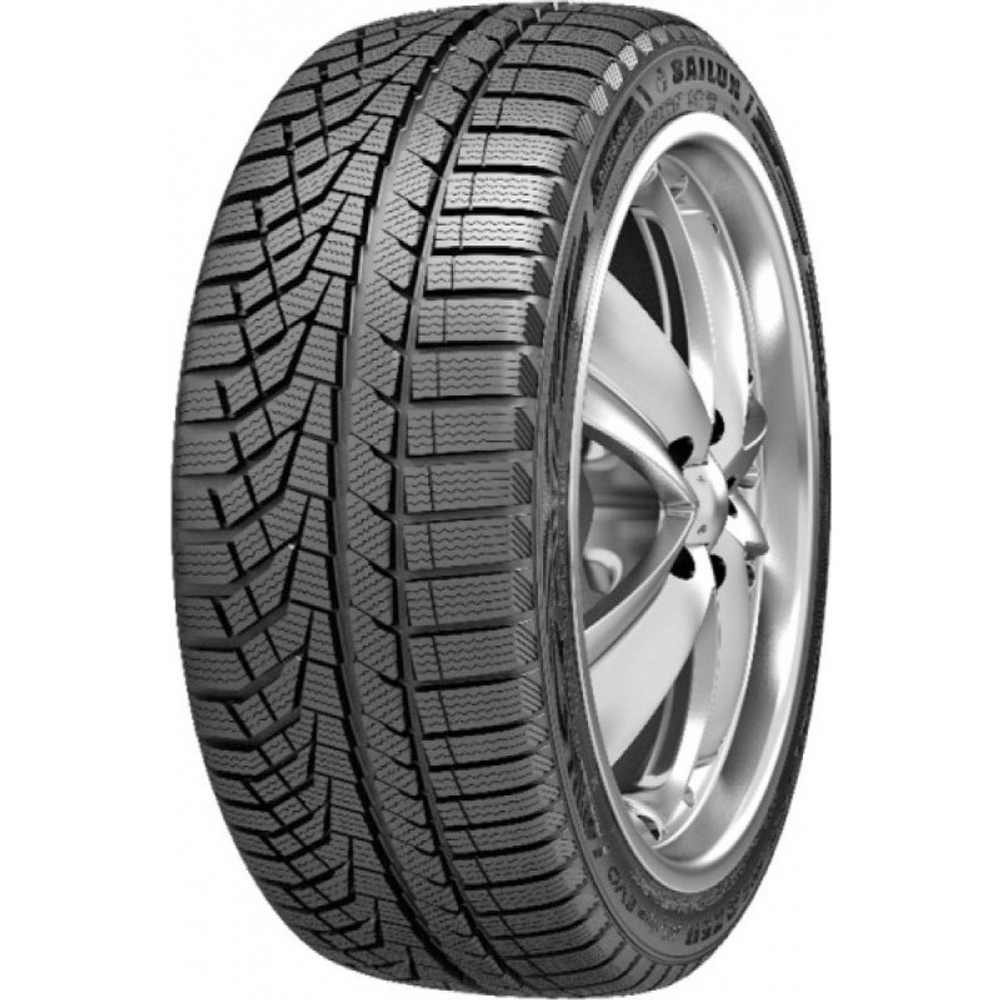Зимняя шина Sailun Ice Blazer Alpine Evo 1 (275/40 R19 105V)