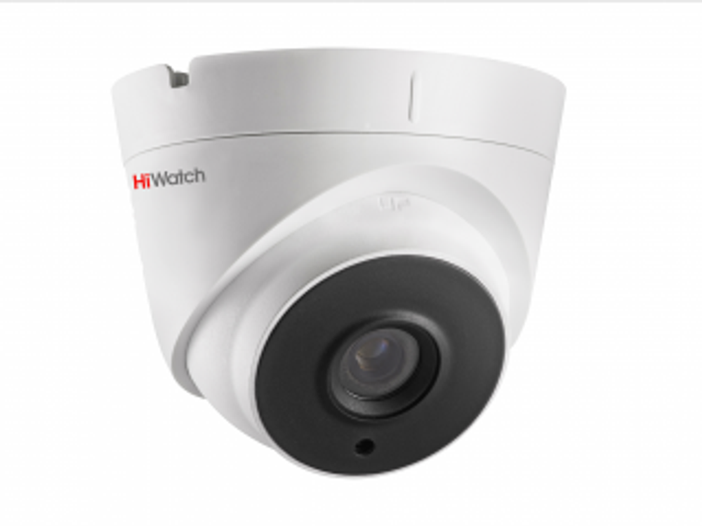 IP-камера видеонаблюдения HiWatch DS-I653M(B)(2.8mm)