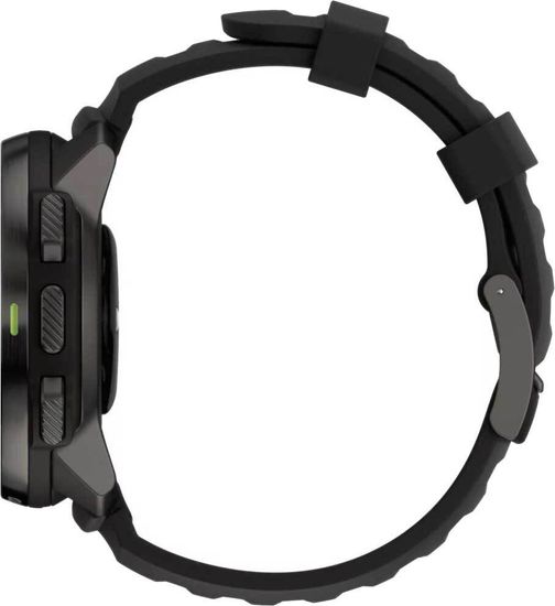 Спортивные часы Suunto Ocean All Black SS050982000