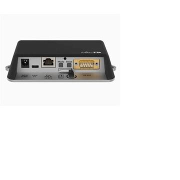 Сетевое оборудование MikroTik RB912R-2nD-LTm