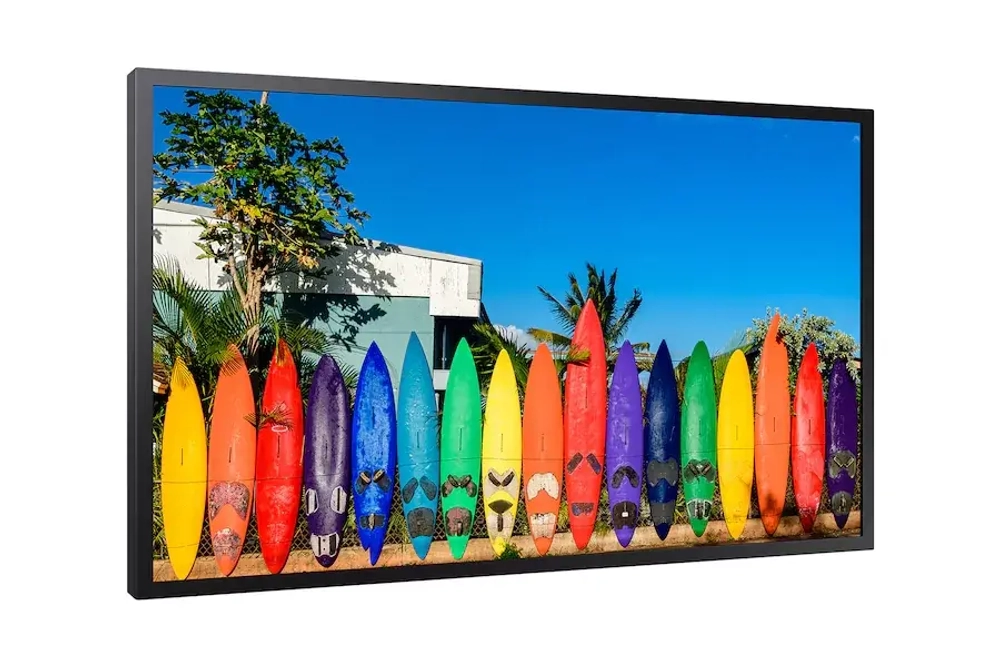 Дисплей повышенной яркости Samsung OM55B