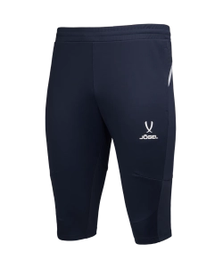 Брюки тренировочные DIVISION PerFormDRY Pro Training Pants 3/4, темно-синий