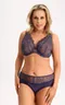 Бюстгальтер Magic Sapphire Soft bralette MAXI