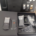Мобильный телефон Nokia 8800 Black (Черный)