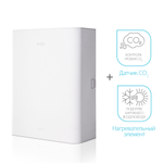 Очиститель воздуха приточный Ballu ONEAIR ASP-100WM белый