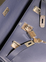Сумка-мессенджер Hermes