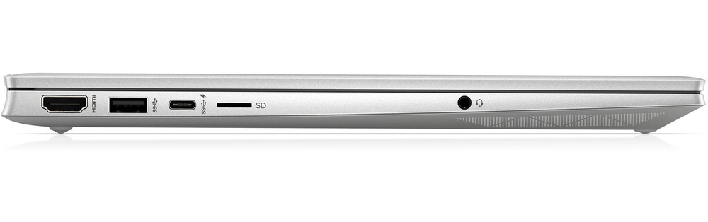 Ноутбук HP Pavilion 15-eg0100ur 15.6; FHD/ Core i3-1125G4/ 8GB/ 512GB SSD/ no ODD/ WiFi/ BT/ FPR/ Win10 (3B3E8EA)