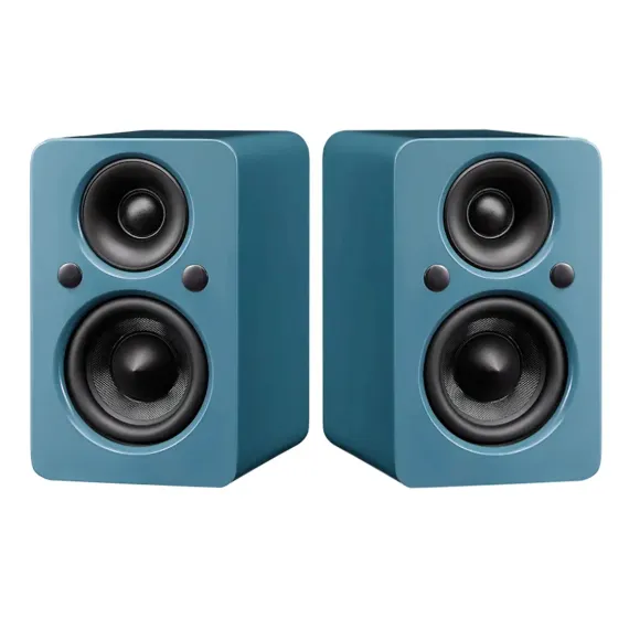 Jamo Mini MKII High Gloss Eucalyptus