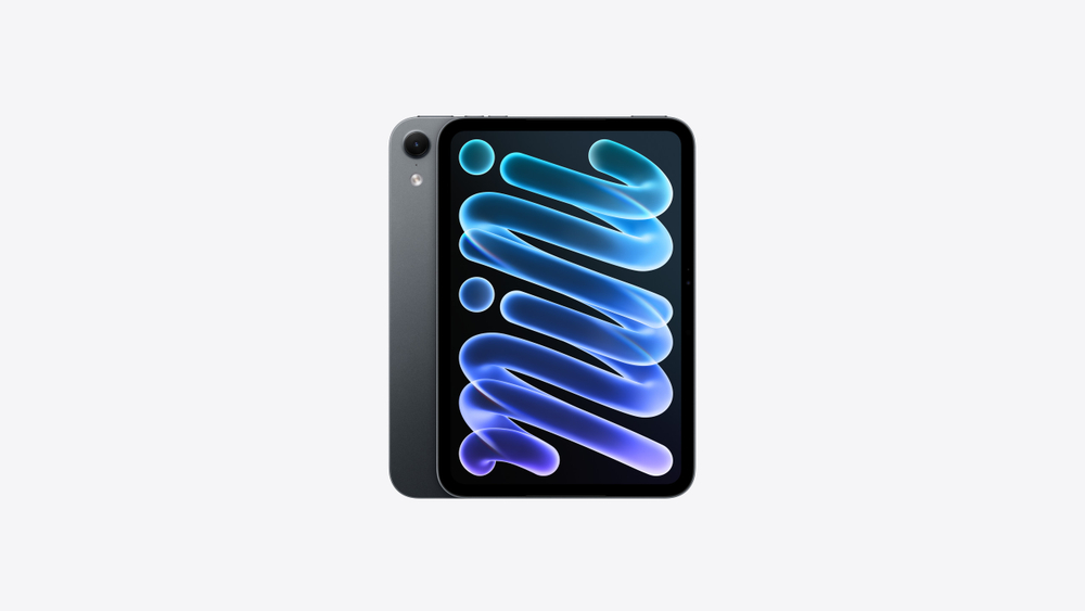 Apple iPad mini (A20 Pro), 128GB, WI-FI
