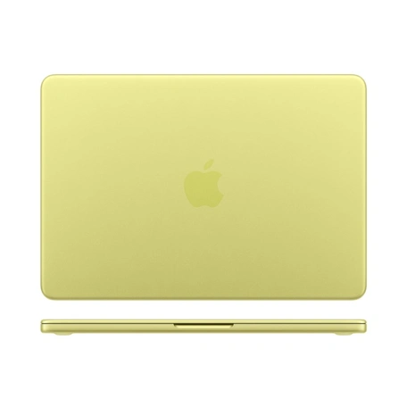 Ноутбук Apple MacBook Neo 13 A18 Pro (2026) 6CPU 5GPU 8/256GB Citrus