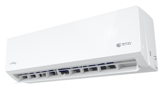 Инверторная сплит-система серии OPTIMUM 2.0 Inverter RCI-OME35HN (комплект) — (7)