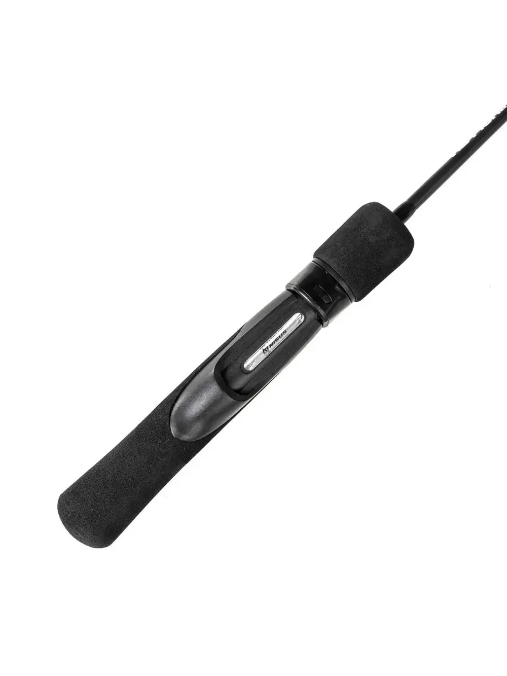 Удочка для зимней рыбалки VIB Fishing 57M, max 30g