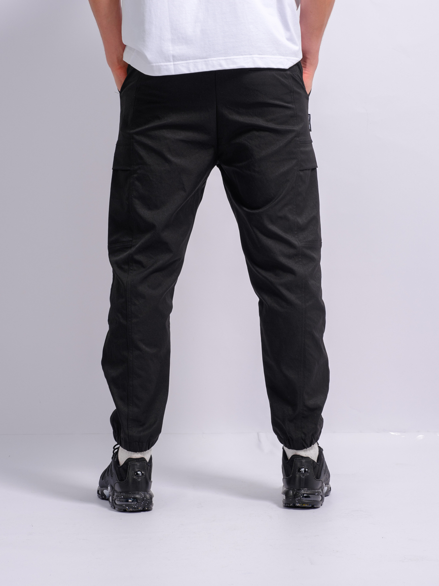 Спорт.штаны ARCTERYX #581660 (черн.)