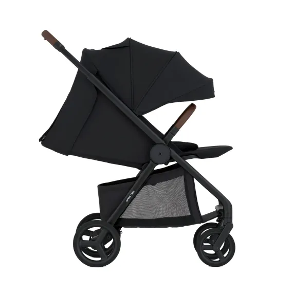 Коляска ANEX Ride Dark