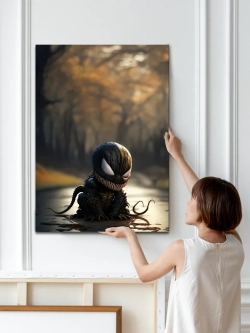 Картина на стену Venom 30х40см 1шт.