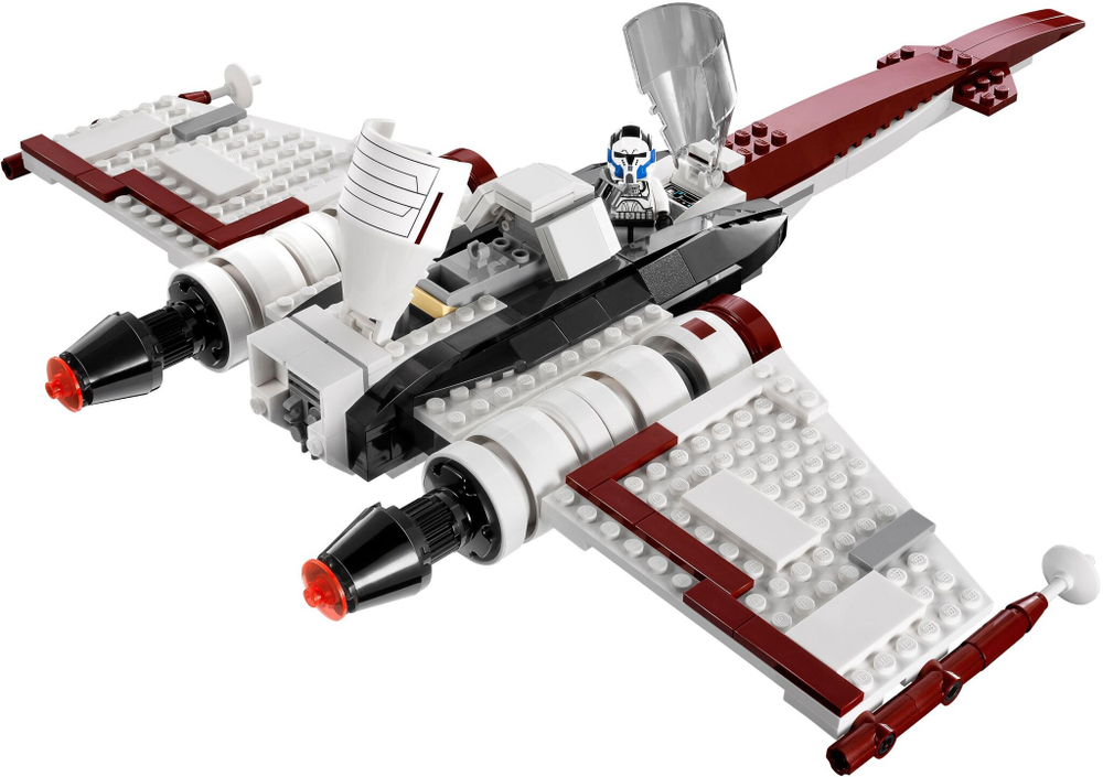 Конструктор LEGO Star Wars 75004 Z-95 Охотник за головами