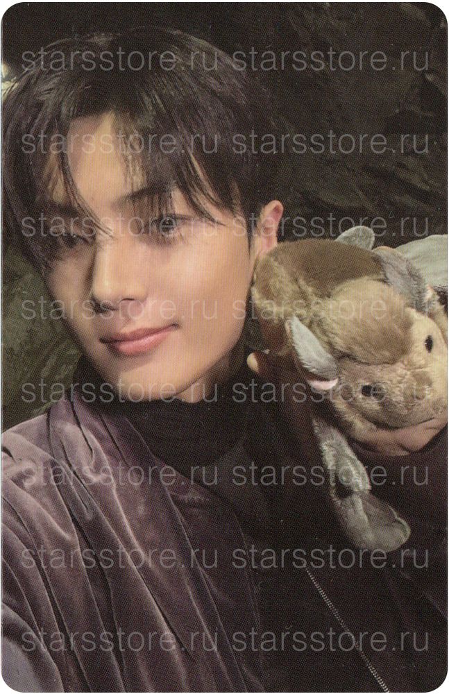 Фотокарта Jay ENHYPEN - THE SIN: VANISH (weverse shop) Фотокарта Jay ENHYPEN - THE SIN: VANISH (weverse shop)