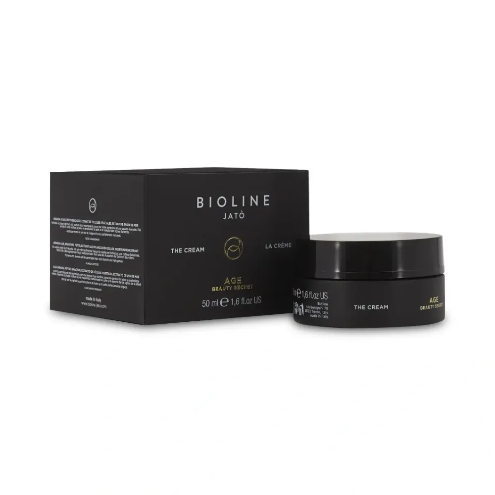 Крем с пептидами BIOLINE JATO The Cream 50 мл