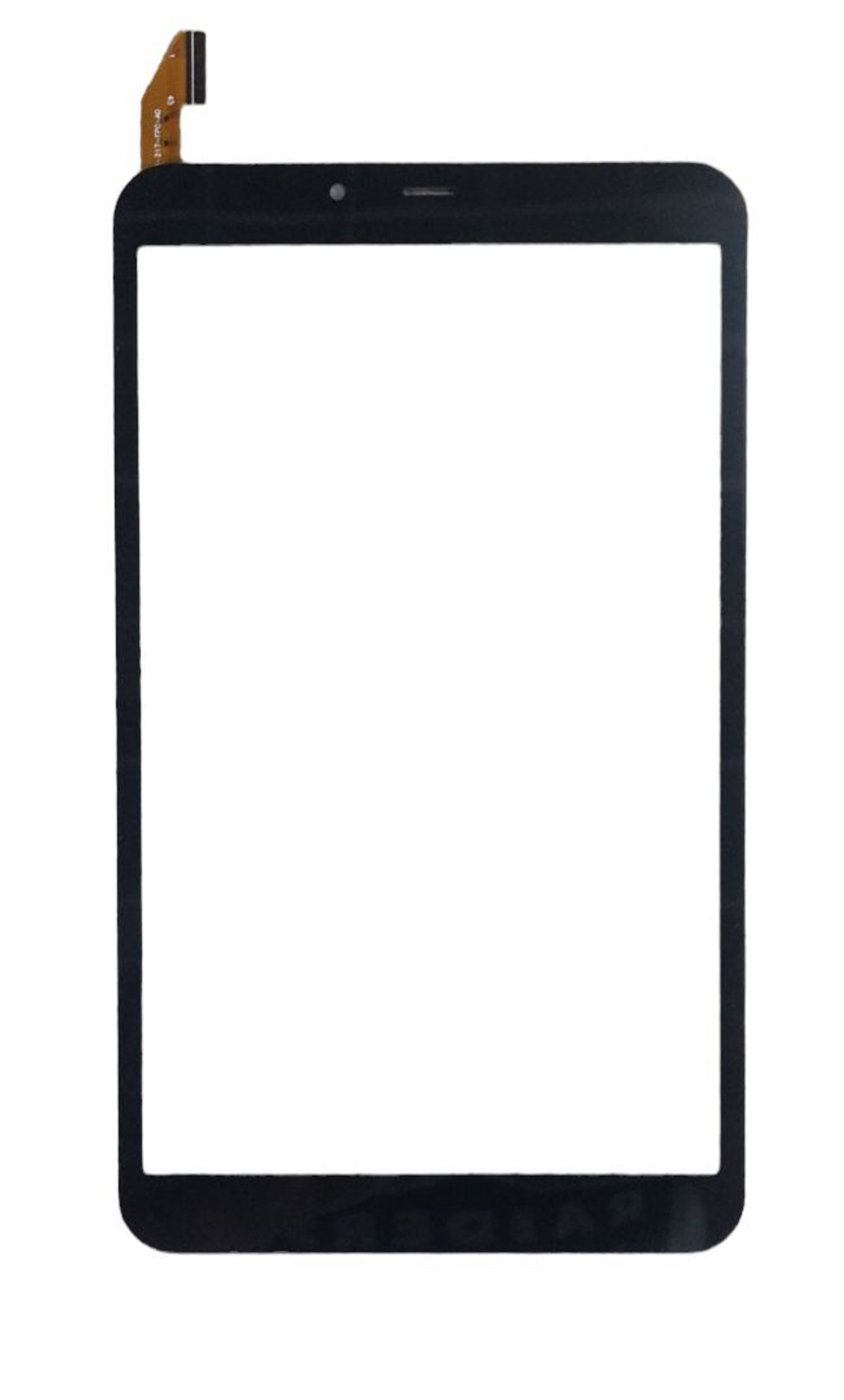 Тачскрин (сенсорное стекло) для планшета Kenshi Pad Lite E48