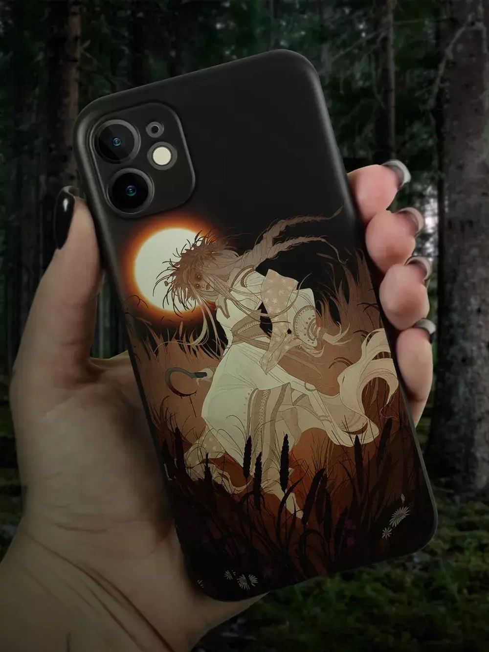Чехол на iPhone 11, Айфон 11