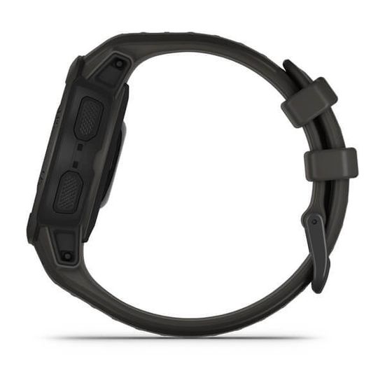 Умные часы Garmin Instinct 2S Graphite