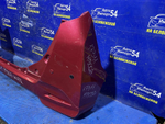 Бампер задний TOYOTA TANK 2016-2020