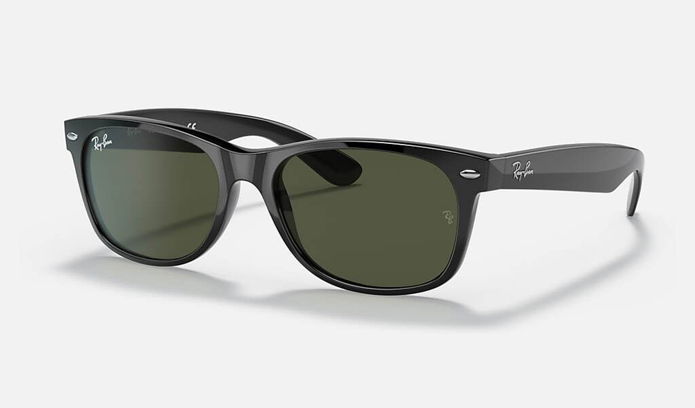 RAY-BAN NEW WAYFARER RB2132 901L