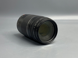 Canon EF 70-300mm F4-5.6 III