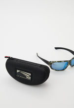 Спортивные очки LiP FLO / Pollock / PCPL Levanté Series ML Blue Smoke AF Lens