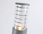 Наземный низкий светильник Ambrella Light ST ST2534