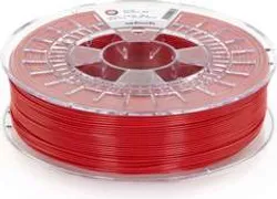 Фотография — Пластик для 3D-принтера Extrudr DuraPro ASA Red