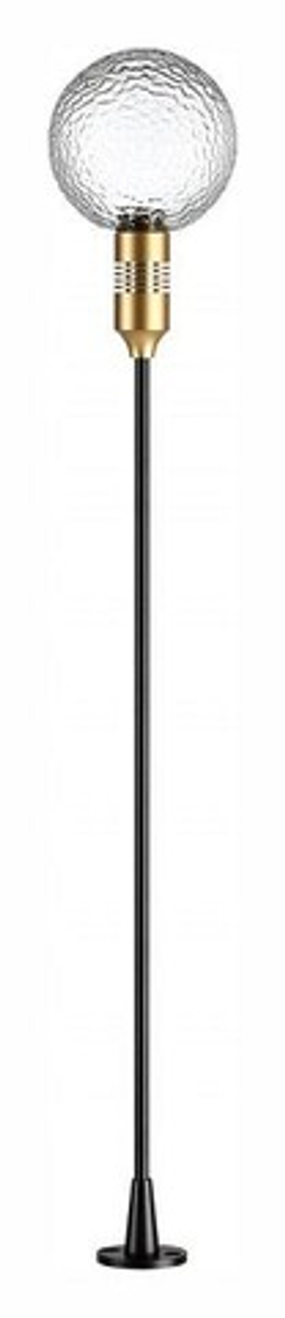 Наземный низкий светильник Odeon Light DANDE 7121/2GL