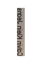 Шаль + шляпа CALVIN KLEIN JEANS - черный(K60K611421)