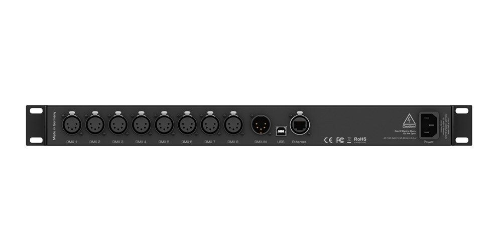 PAVA-6500 (V2)