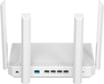 Роутер беспроводной Keenetic Netcraze Hopper 4G+
