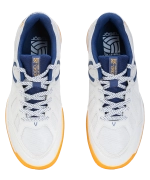 Кроссовки волейбольные SPIRIT, White/navy