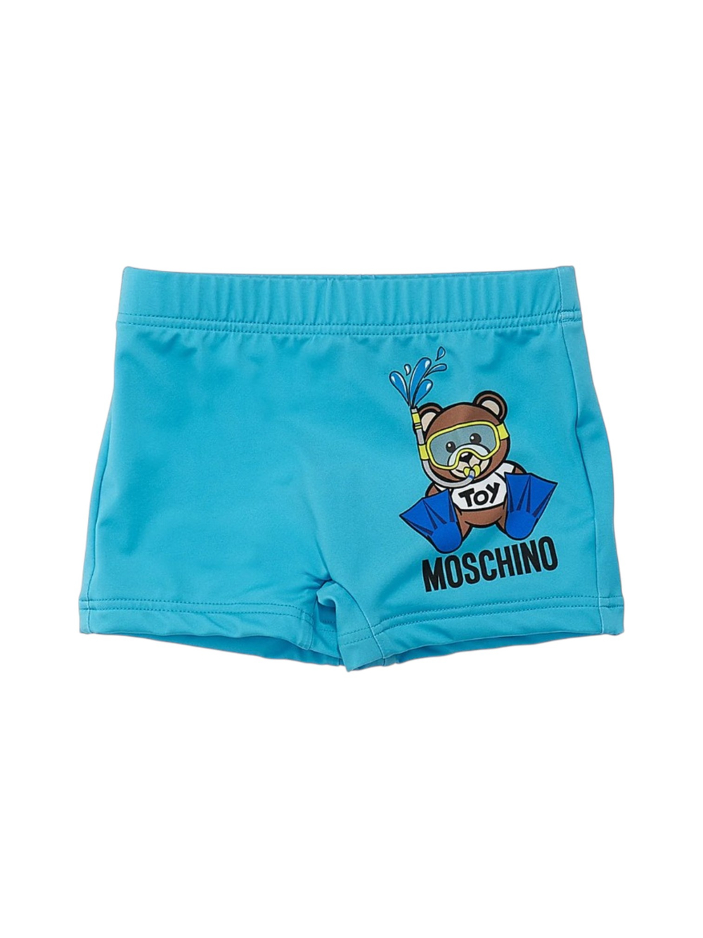 Плавки Moschino