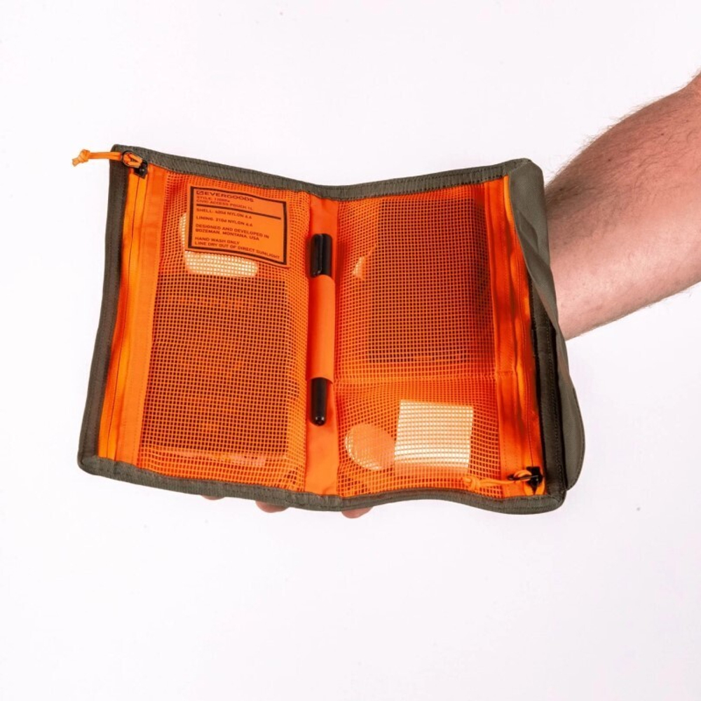 Несессер Evergoods Civic Access Pouch 1L