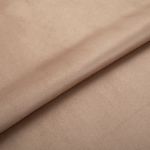 Замша искусственная отрез 35х50 см, 175±5 г/м², 17-1038 cappuccino (т. бежевый), Peppy Woven Suede