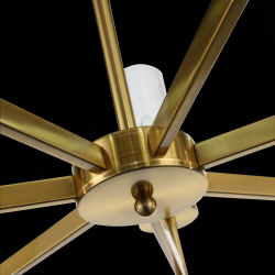 Люстра подвесная ST Luce Acazio SL1159.303.07