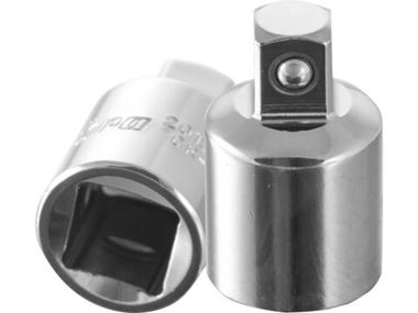 201238 Переходник 1/2"DR(F)*3/8"DR(M)