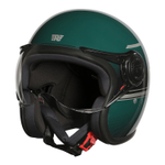 Шлем Royal Enfield Jet NEO Made Like A Gun Open Face Helmet