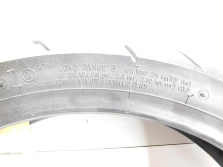 Шина 120/70-17 Kenda K711F 58H TL