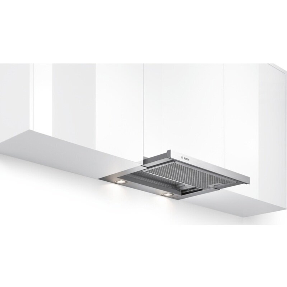 Bosch DHI 645 FTR