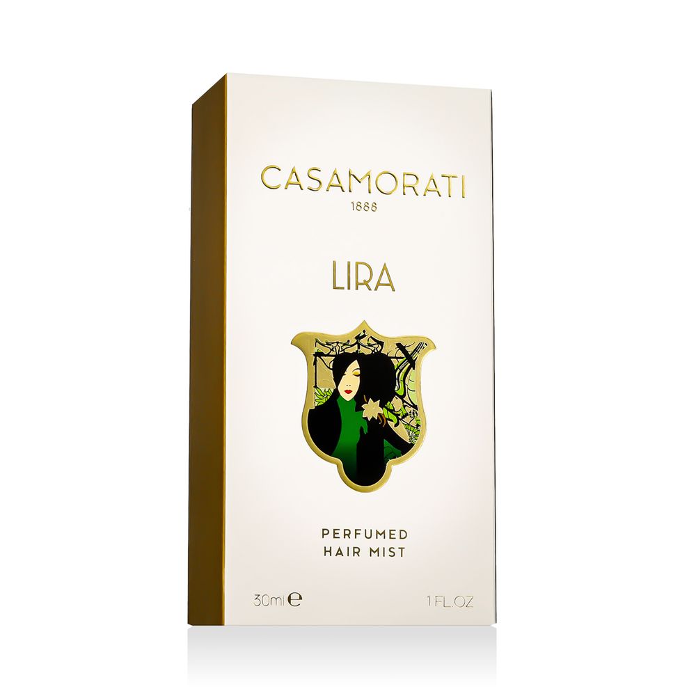 Xerjoff Casamorati 1888 Lira Hair Mist 30 ml (woman)