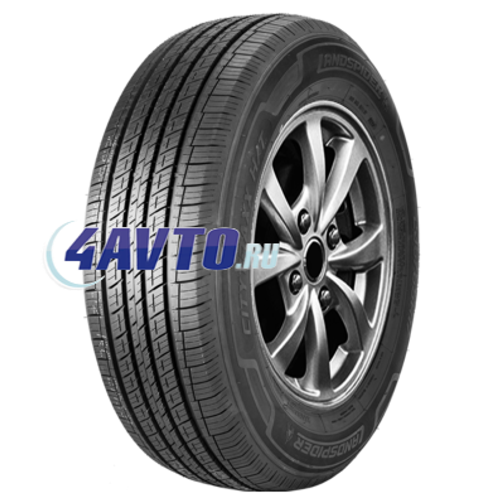 Легковая шина 285/60R18 120H XL Citytraxx H/T TL BSW